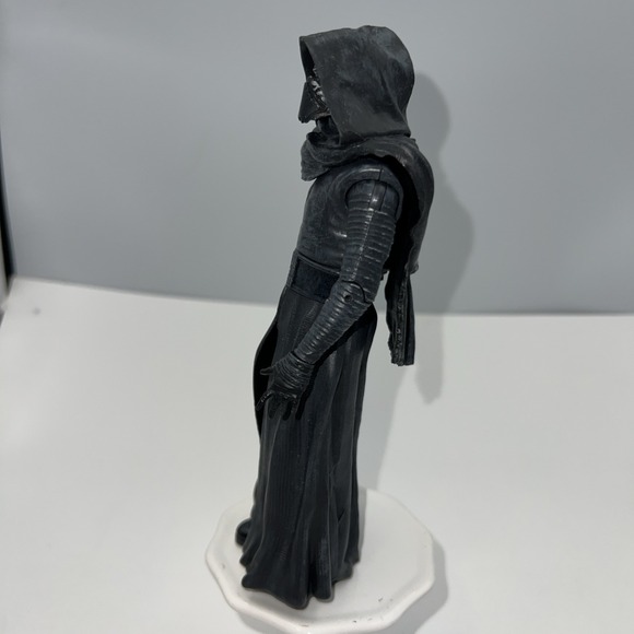 Disney Store Kylo Ren Elite Series Die Cast Action Figure‎ 7" Star Wars Toy - Picture 5 of 8